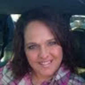 Meet your Posher, Jodie